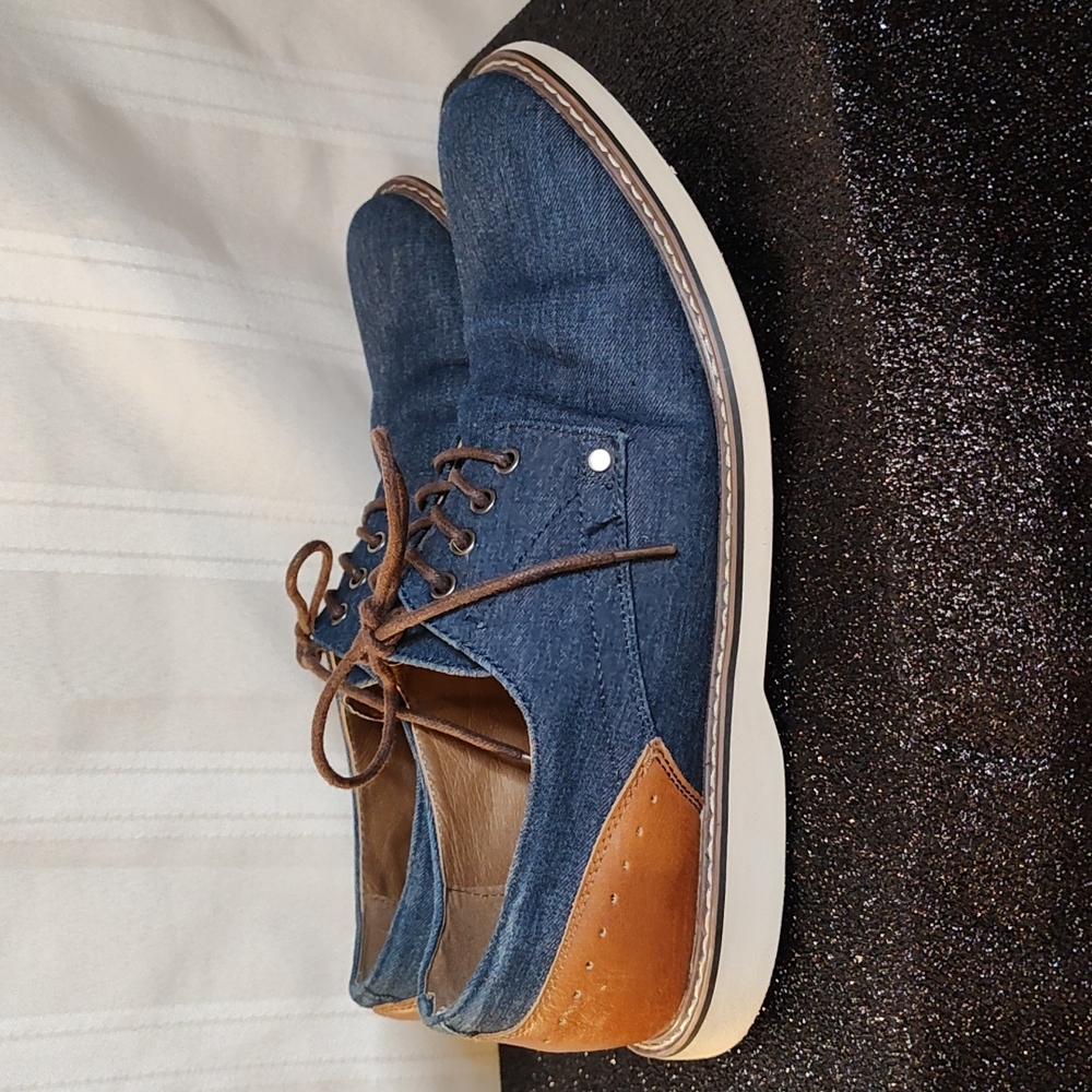 J. Ferrar Shoes - Picture 2 of 7